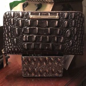 Brahmin Suri Wallet. BRAND NEW! Gorgeous.